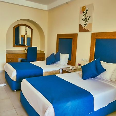 Hotel Tropitel Dahab Oasis Extérieur photo